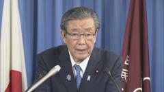 自民・森山幹事長「十分な準備が行われて施行されるべき」 野党7党が共同提出したガソリン暫定税率廃止法案を批判のイメージ画像