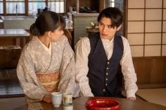 「めおと日和」、朝ドラ「あんぱん」と同じ時代設定でまさかのハプニング「NHKに取られてます」