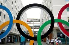 【五輪】選手村でコンドーム不足「１万個が使われた」 ＩＯＣが会見 パリ五輪の３０万個から大幅減？のイメージ画像