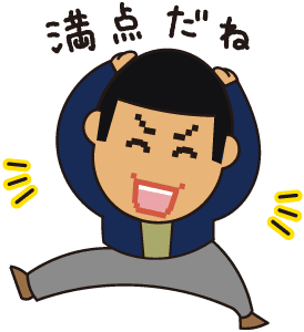 キャラクター4