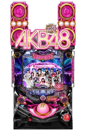 CR AKB48-3～誇りの丘～ ⑤