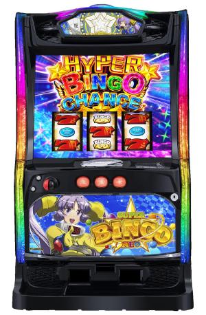 Lスーパービンゴネオ
