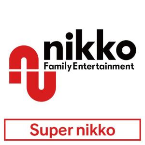 Super nikko スーパーニッコー ③