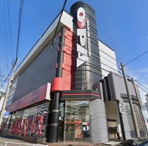 パーラー・オーパ黒住店 ③