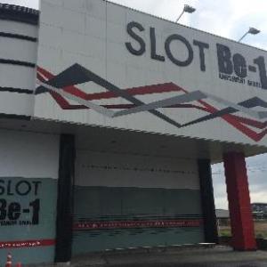 Be-1柳川店 ⑤