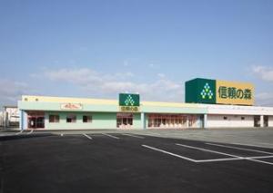 ダイナム福岡柳川店　ゆったり館 ②