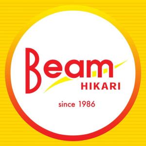 大野城 BEAM by HIKARI ビームヒカリ 40