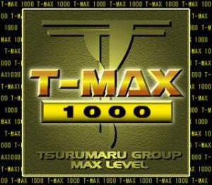T-MAX 1000 66