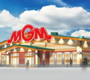 MGM出水店⑥