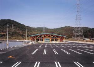 ダイナム鹿児島薩摩川内店　ゆったり館 ②