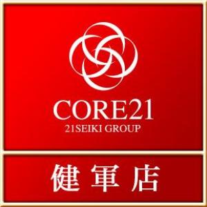 CORE21健軍店  21