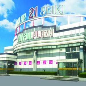 CORE21御船店 ③