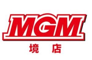 MGM境店 ⑲