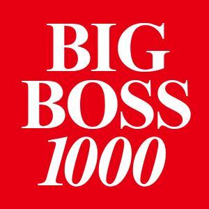 BIG　BOSS　1000 Part62