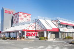 ZENT太田飯田町店 22