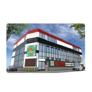 D&#039;station D&#039;ステーション 妙典駅前店⑨