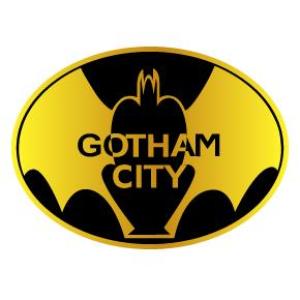 帯広 GothamCity ゴッサムシティ ③