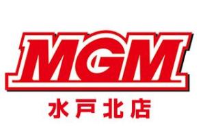 MGM水戸北店 ⑪