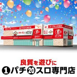ゴープラ小手指店 ⑤