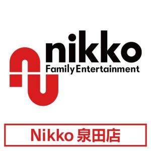 nikko泉田店 ③