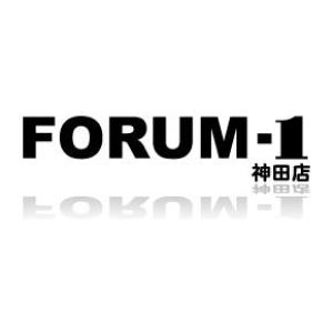 FORUM-1神田店 ⑩
