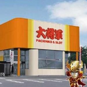  大将軍佐沼遊優館