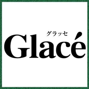 Glace ④