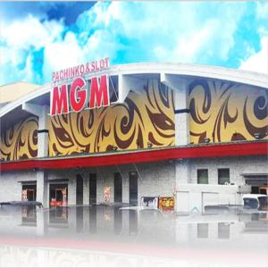 MGM日立店 ②