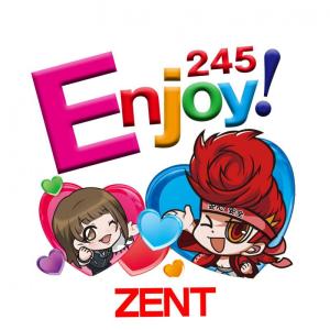 ZENT245