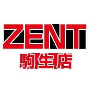 ZENT ゼント駒生店 ②