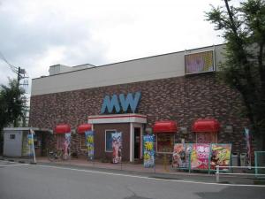 パーラーＭＷ