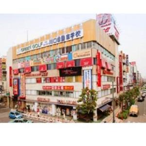DAS蕨店 ⑫