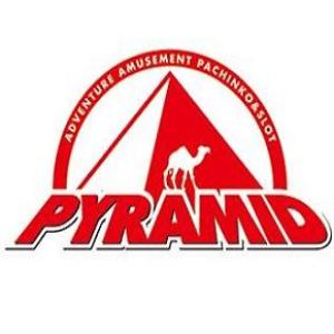 茂原 ピラミッド PYRAMID ③