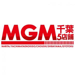 MGM成田店