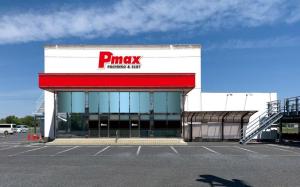 P.max 東金店