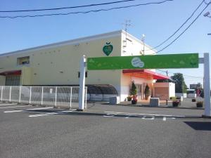 VZONE白井店 ④