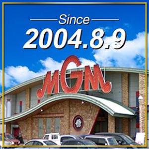 MGM芝山店 ⑤