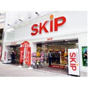 SKIP スキップ新横浜店 ⑮