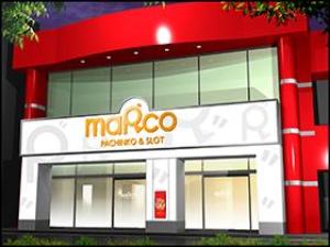 maRco ④