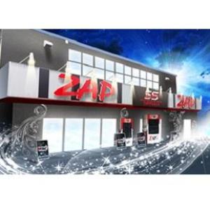 ZAP追浜店 ③
