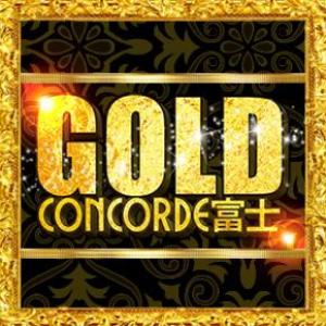 GOLD CONCORDE富士 131