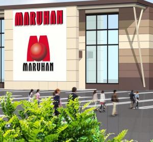 マルハン焼津店 ⑤