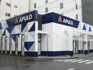 APULO アプロ松本駅前店