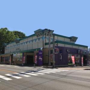 パーラーバビデ千曲店 ②