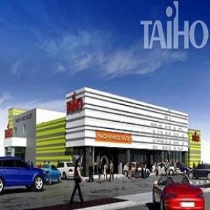 タイホウ黒川東店 ③