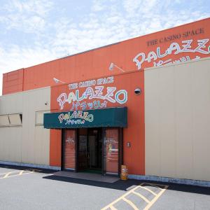 パラッツォ八田店 ②