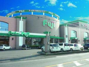ＦＵＪＩ芸濃店 ④