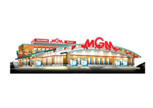 MGM鈴鹿店 ⑦