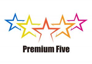 Premium Five ⑲