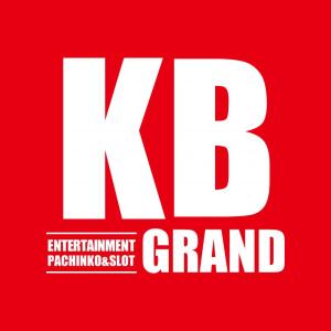 KB GRAND ⑧